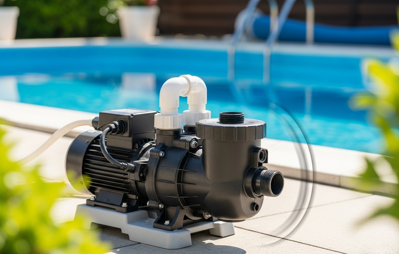 Above Ground Pool Pump Making Noise: Fix It in 2026