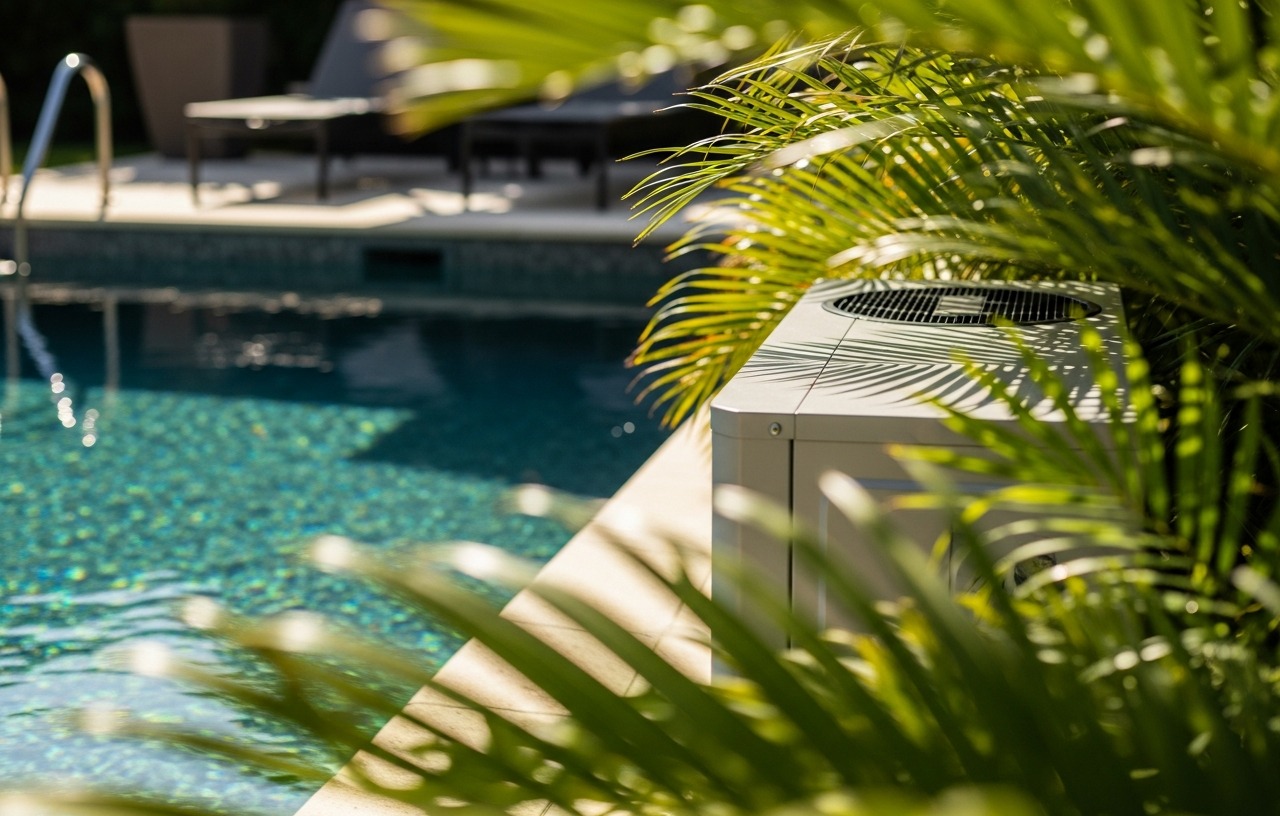 Best Pool Heat Pumps: Extend Your Swimming Season in 2026