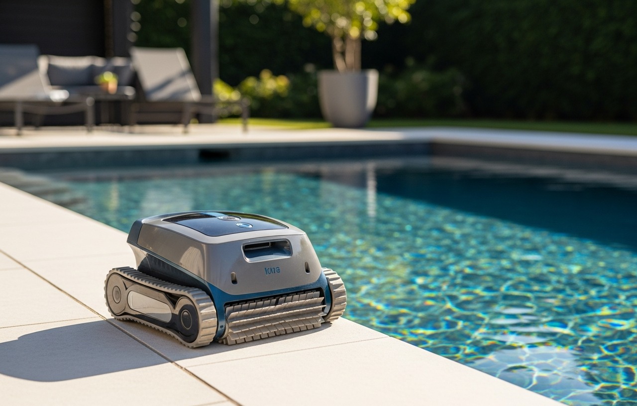 Best Robotic Pool Cleaners: Top Picks for 2026 Pools