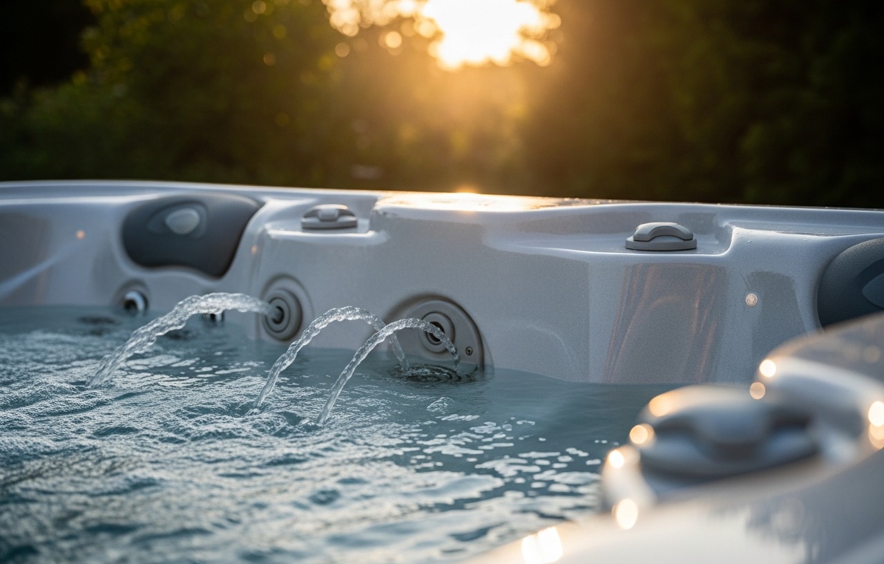 Hot Tub Jets Not Working: Your Complete Troubleshooting Guide