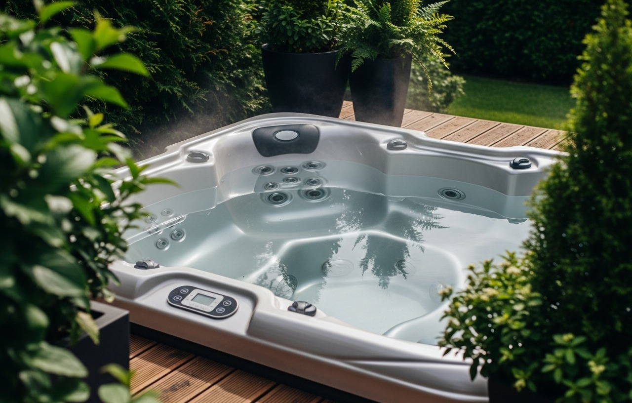 Hot Tub Not Turning On? Try These Fixes First